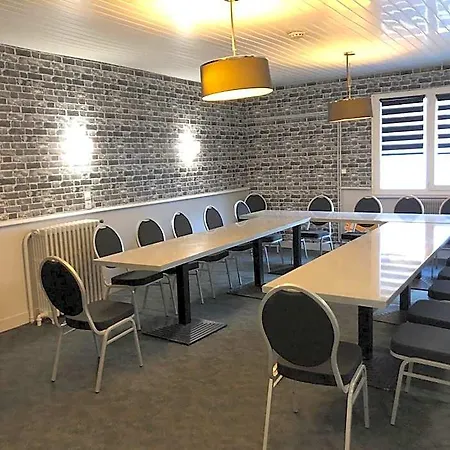 L' Annexe Beverl'inn 4*