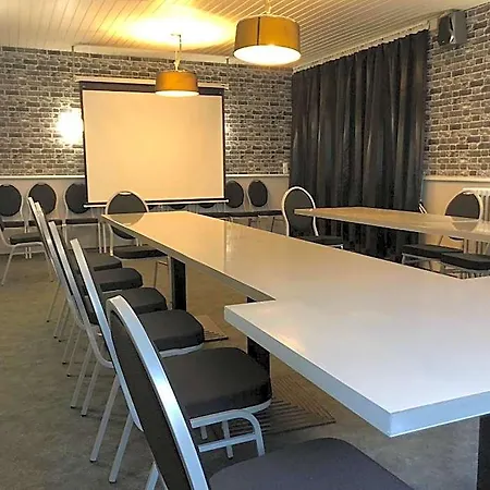 L' Annexe Beverl'inn Aparthotel 4*