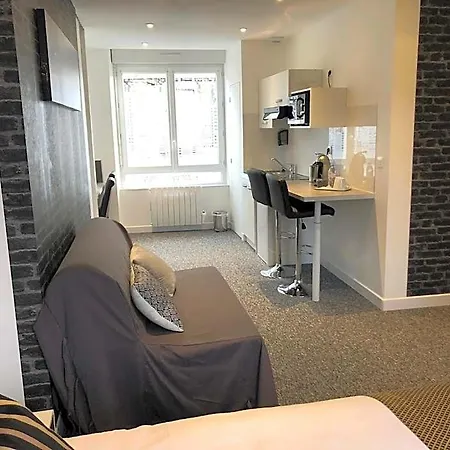 L' Annexe Beverl'inn
