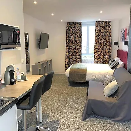 L' Annexe Beverl'inn 4*