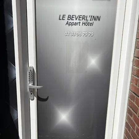 Annexe Beverl'inn 4* فليرس