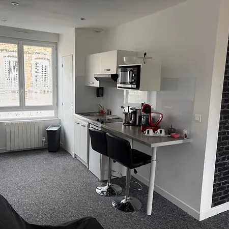 Annexe Beverl'inn Flers (Orne)