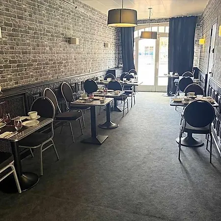 Annexe Beverl'inn Aparthotel Flers (Orne)