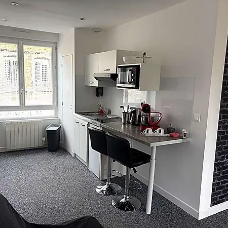 Annexe Beverl'inn 4* فليرس