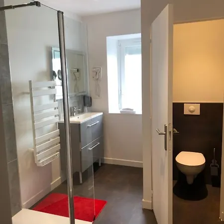 Aparthotel L' Annexe Beverl'inn 4*