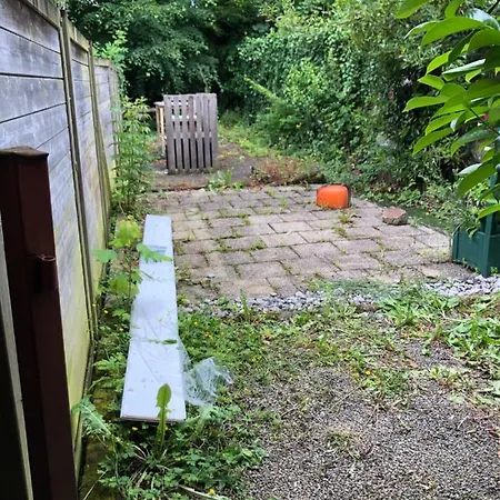 L' Annexe Beverl'inn 4* Flers (Orne)