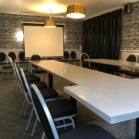 Appartement Annexe Beverl'Inn מלון דירות