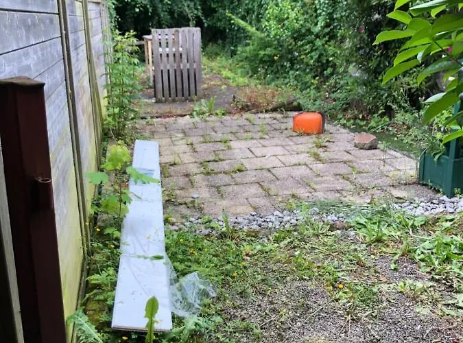 L' Annexe Beverl'inn 4* פלר