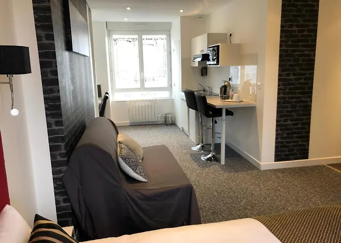 L' Annexe Beverl'inn 4*